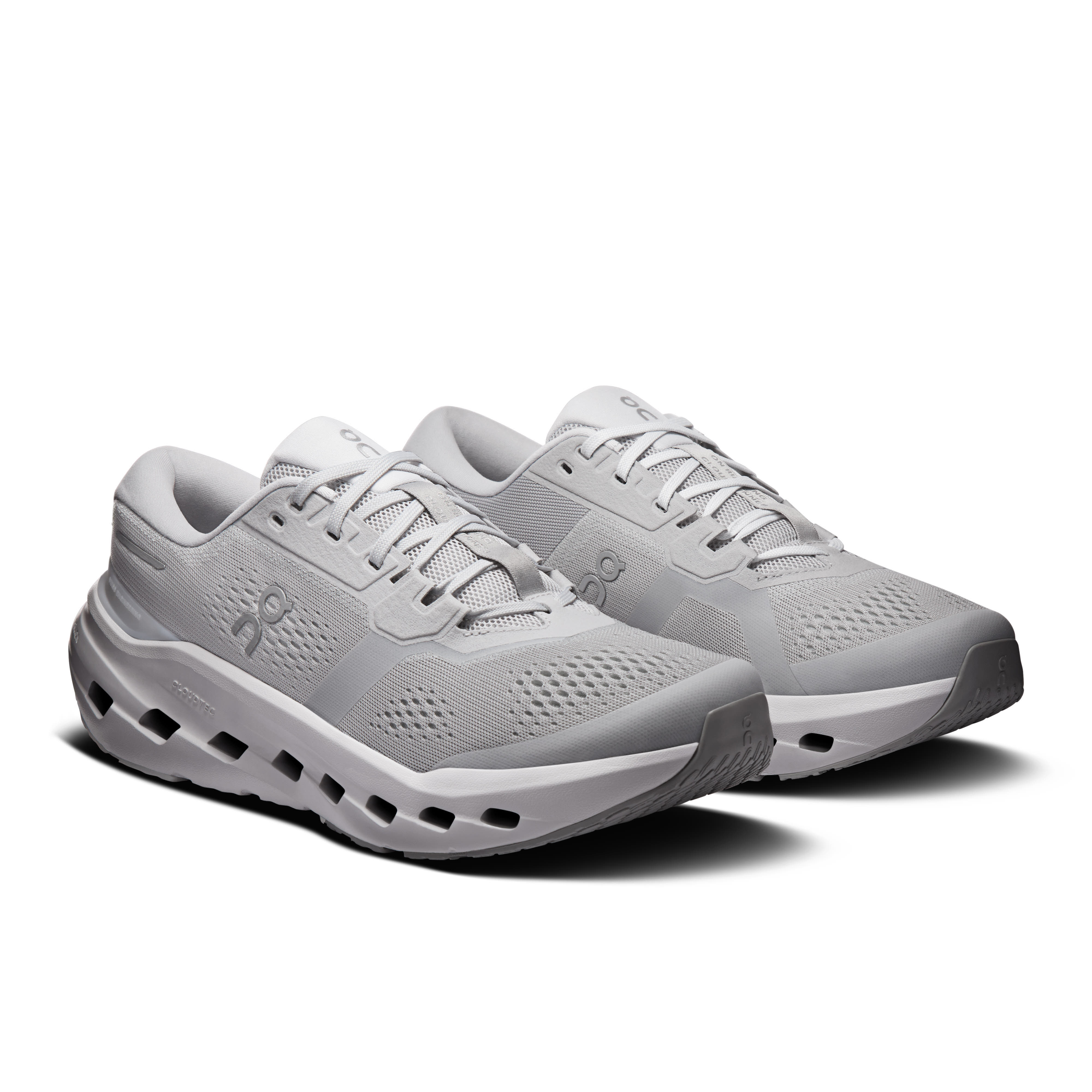 ON CLOUDRUNNER 3 Herren Laufschuhe Joggingschuhe glacier/alloy