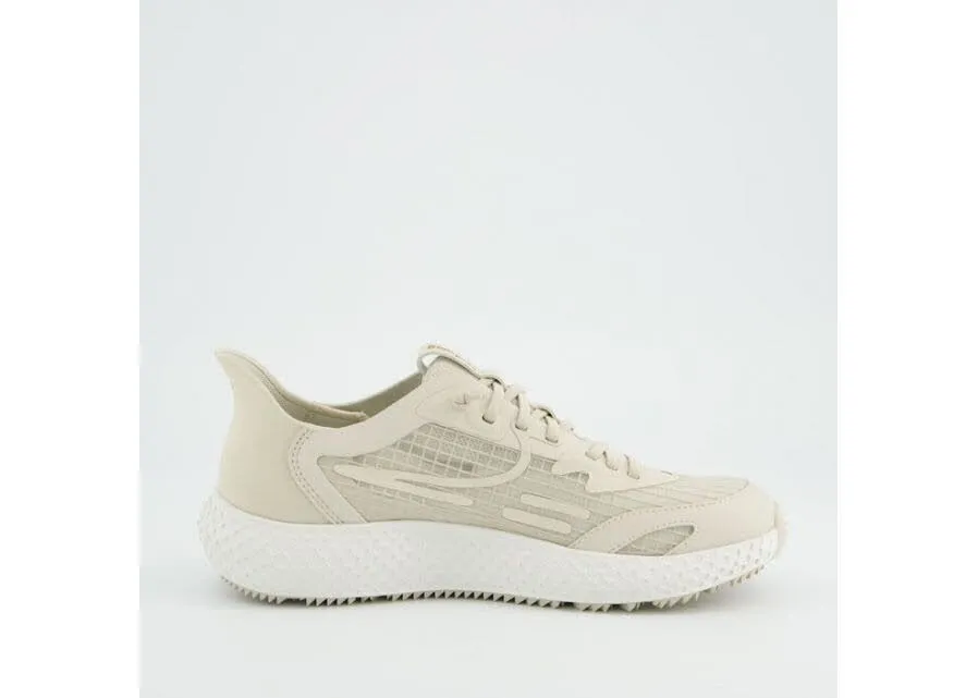 tenhaag (Paul Green) Easyhaag Damen Sneaker Freizeitschuhe beige