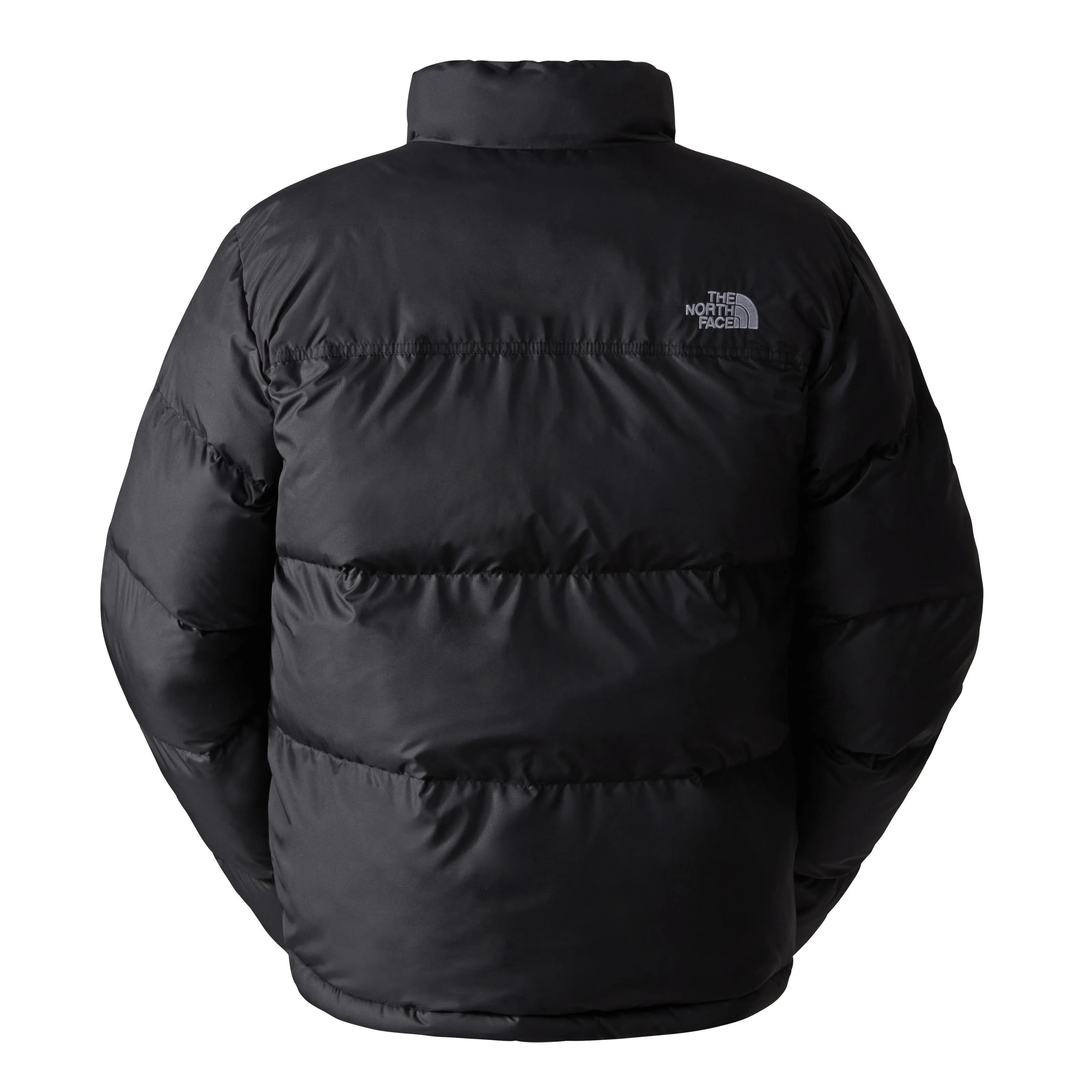 The North Face SAIKURU JACKET Herren Daunenjacke Winterjacke schwarz