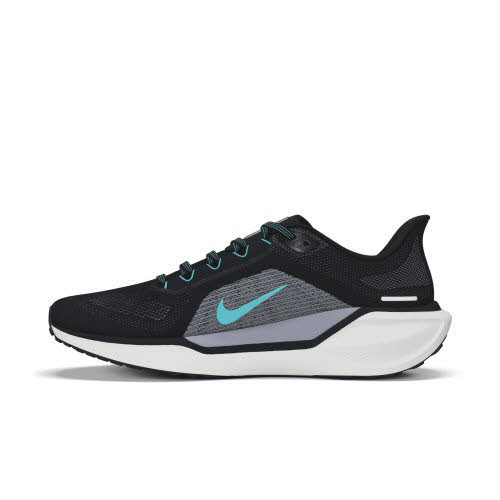 Nike Pegasus 41 Road Herren Laufschuhe Joggingschuhe schwarz