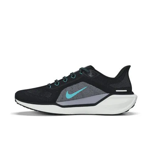 Nike Pegasus 41 Road Herren Laufschuhe Joggingschuhe schwarz