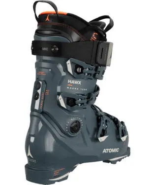 Atomic HAWX MAGNA 120 S GW Alpin-Skischuhe Herren Unisex dunkelblau