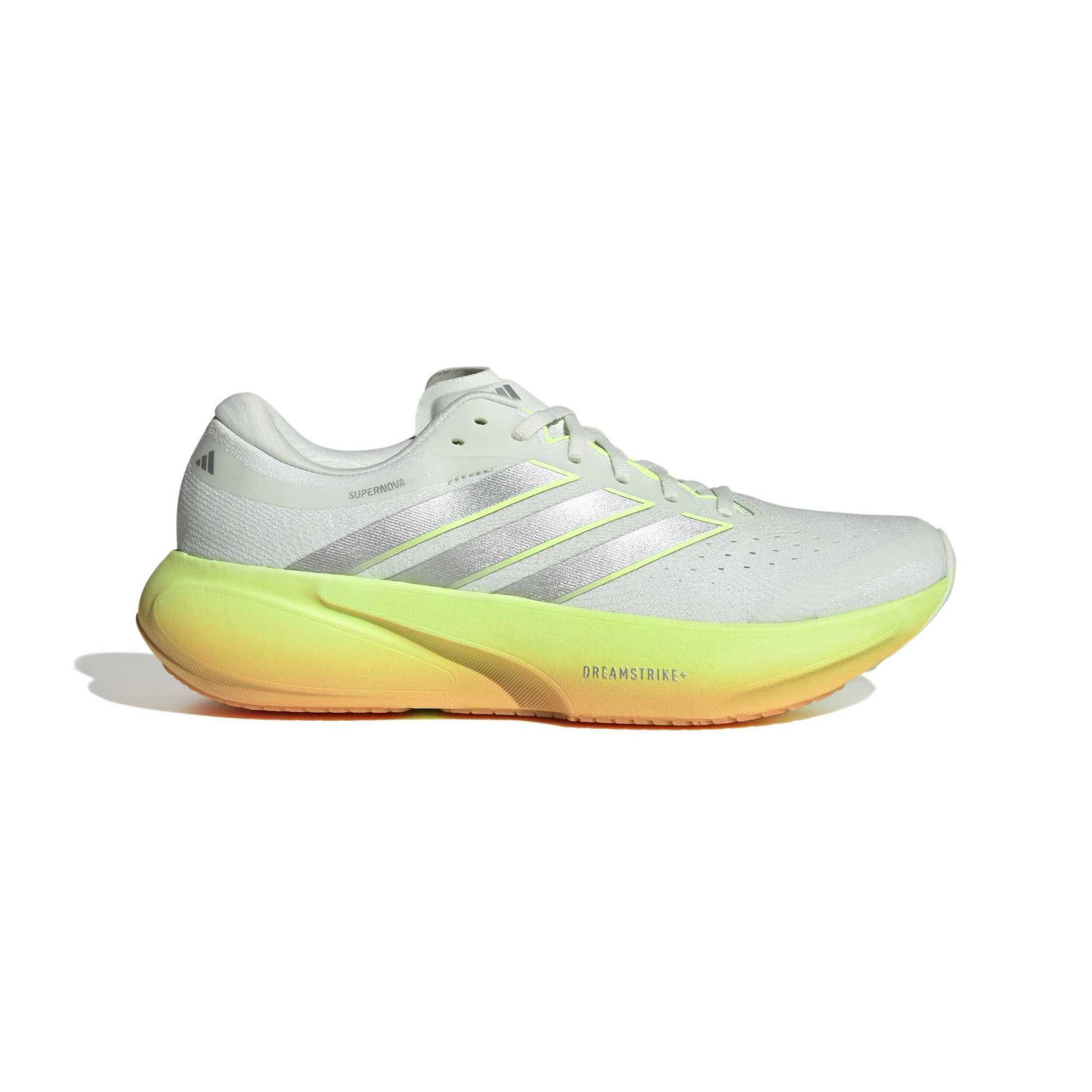 adidas SUPERNOVA RISE 3 Herren Laufschuhe Joggingschuhe weiß