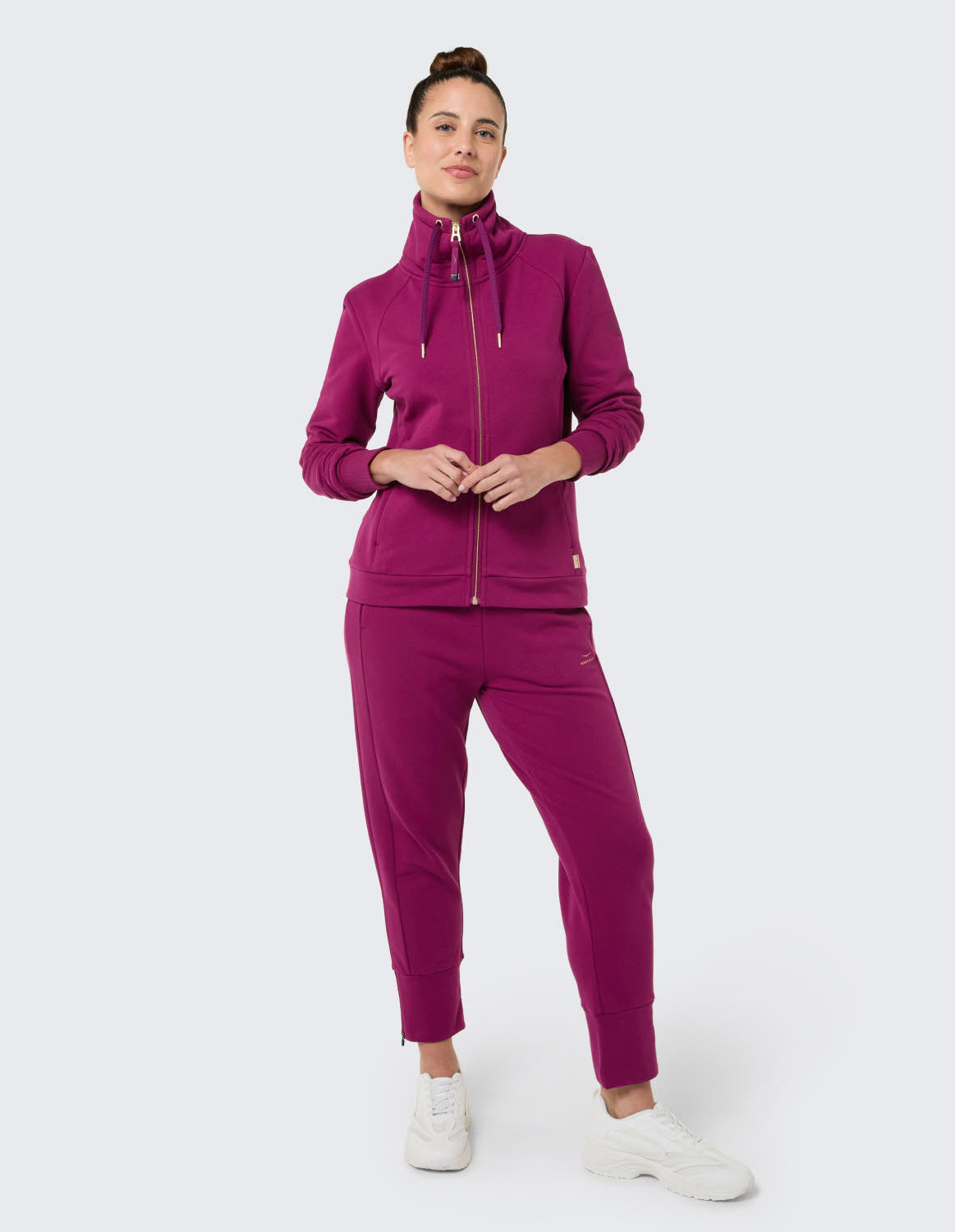 VENICE BEACH DA VB_Caron 4021OB Jacket Damen Jacke pink