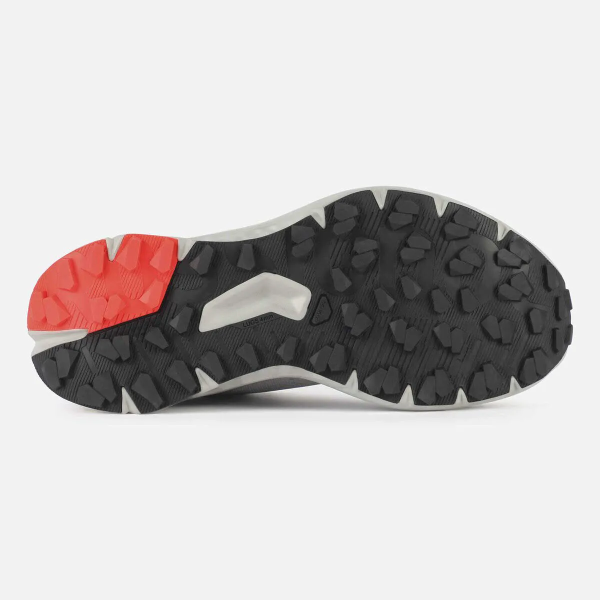 Rossignol VENOSK Trailrunning Laufschuh Herren hellgrau