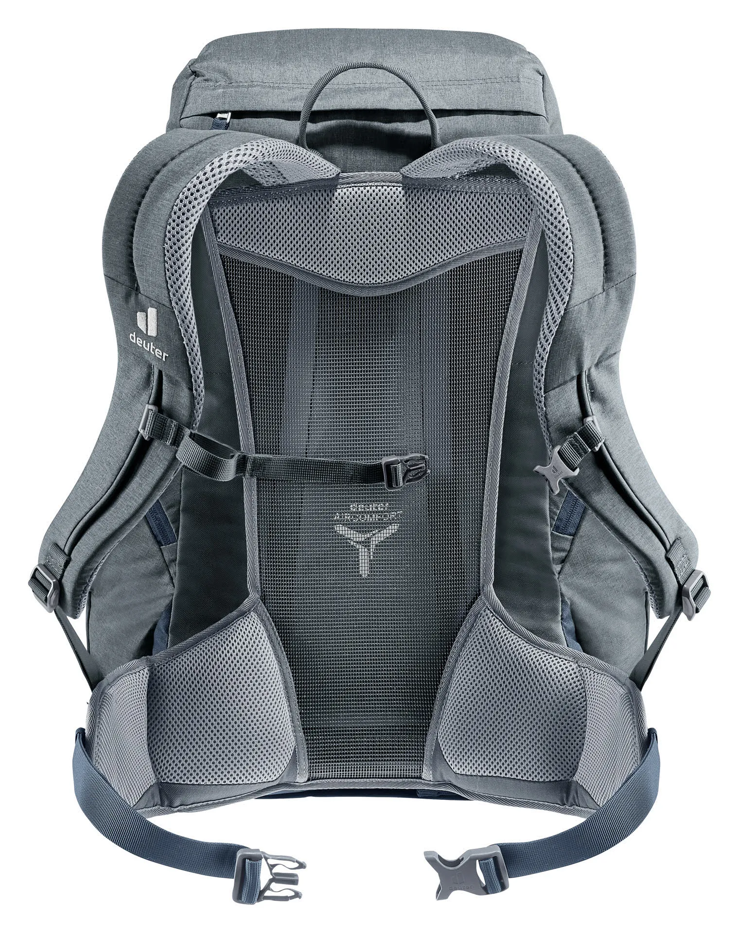 Deuter Gröden 32 Wanderrucksack Trekkingrucksack Herren graphit grau NEU