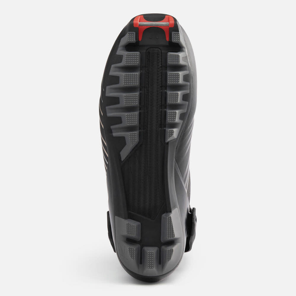 Rossignol X-11 SKATE FW Damen Langlaufschuhe NNN Skating schwarz