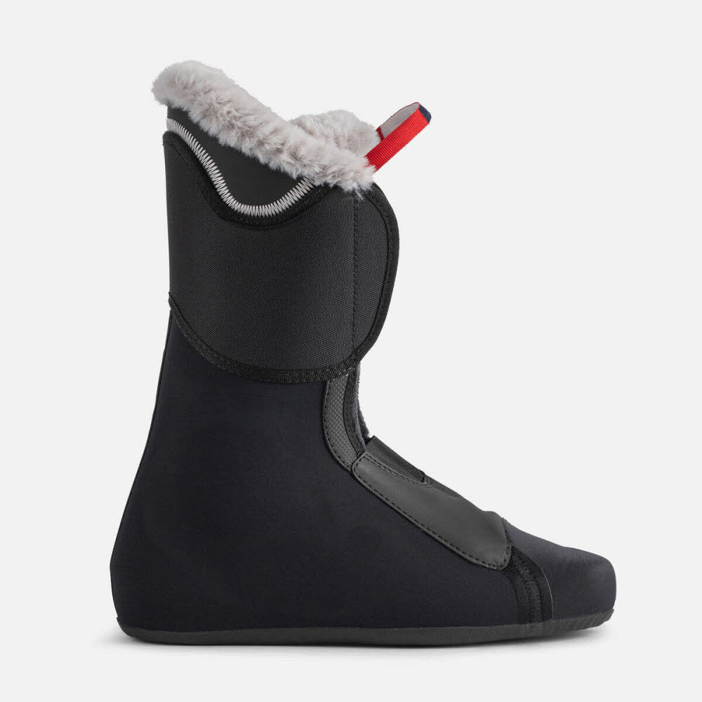 Rossignol PURE PRO 90 GW Damen Skischuhe Skiboots snow grey
