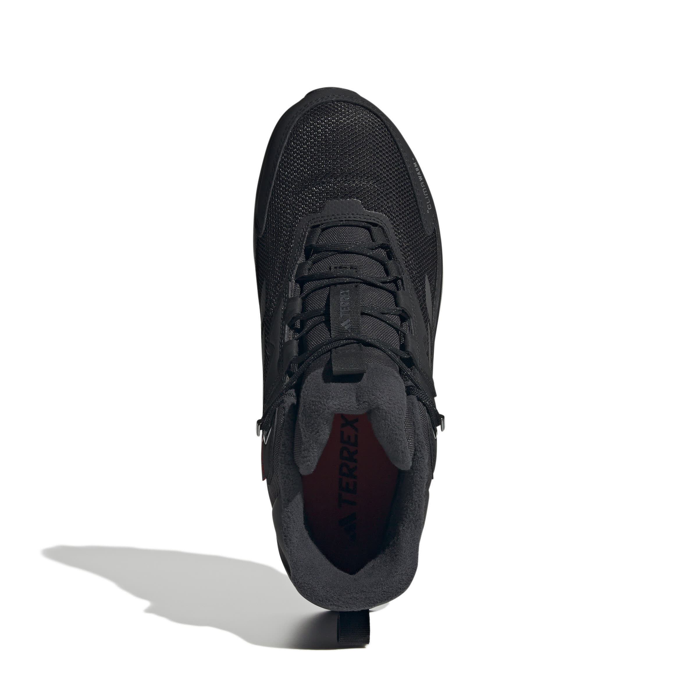 ADIDAS Terrex Anylander Climawarm Wanderschuhe Herren schwarz