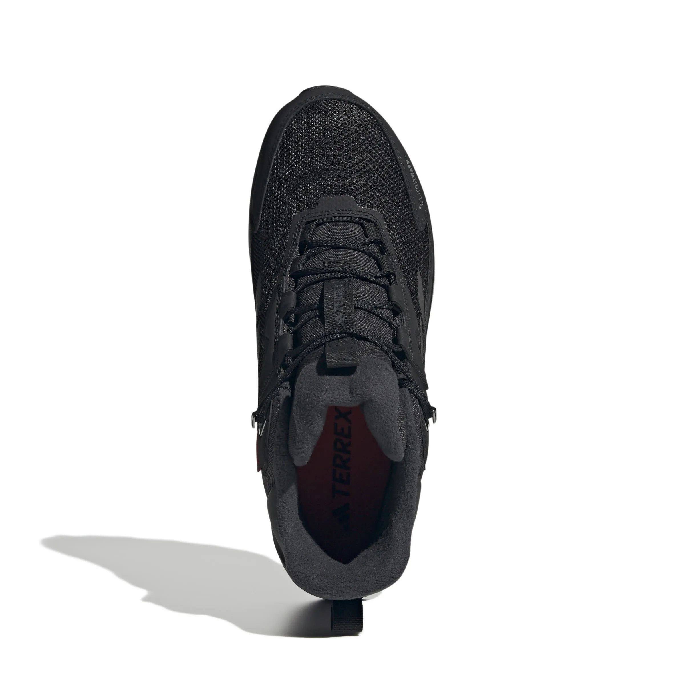 ADIDAS Terrex Anylander Climawarm Wanderschuhe Herren schwarz