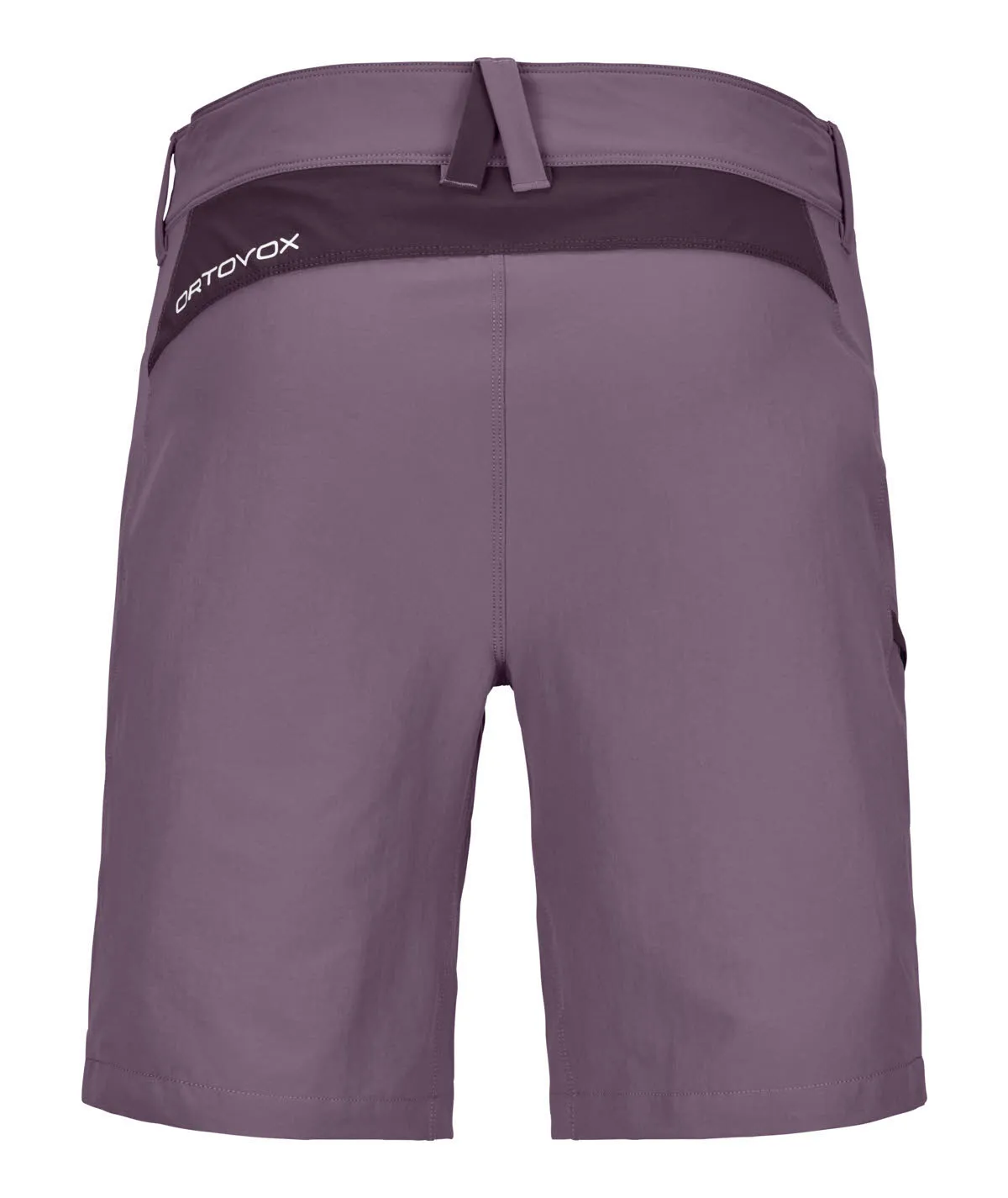 Ortovox PELMO SHORTS W Damen Wandershort Trekkingshorts wild berry