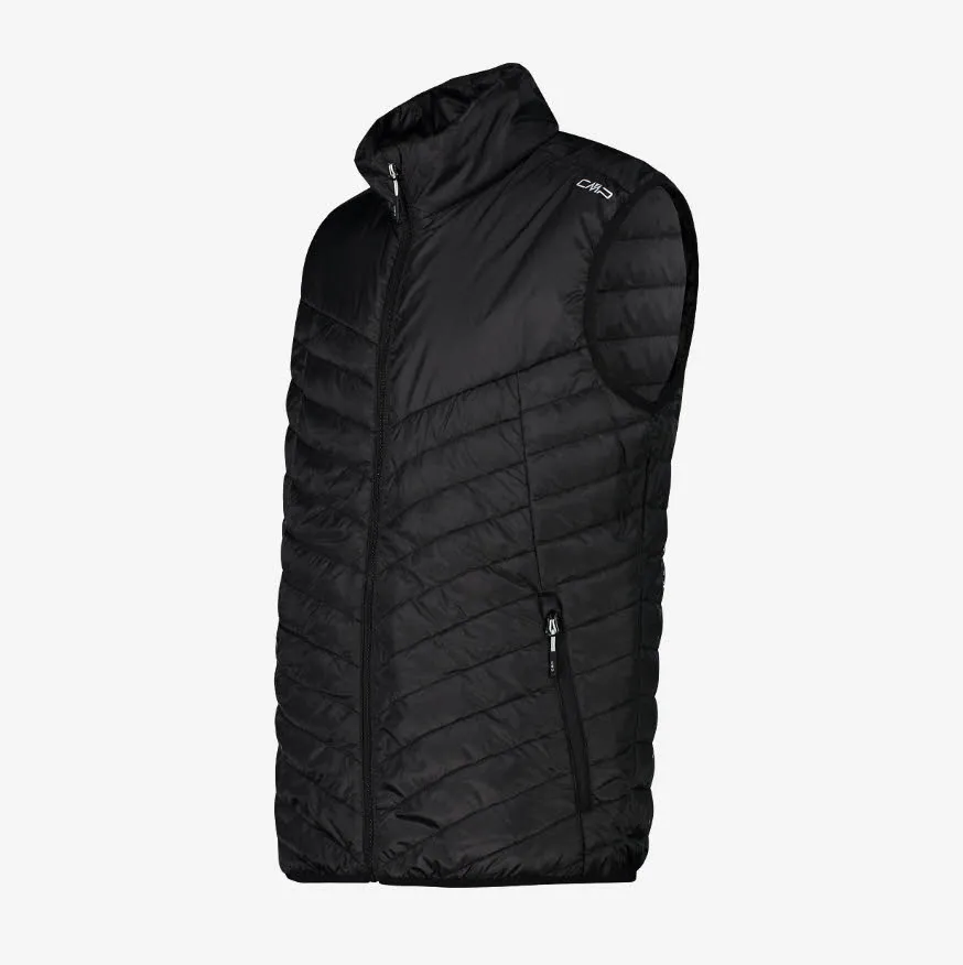 CMP Vest Herren Weste grau