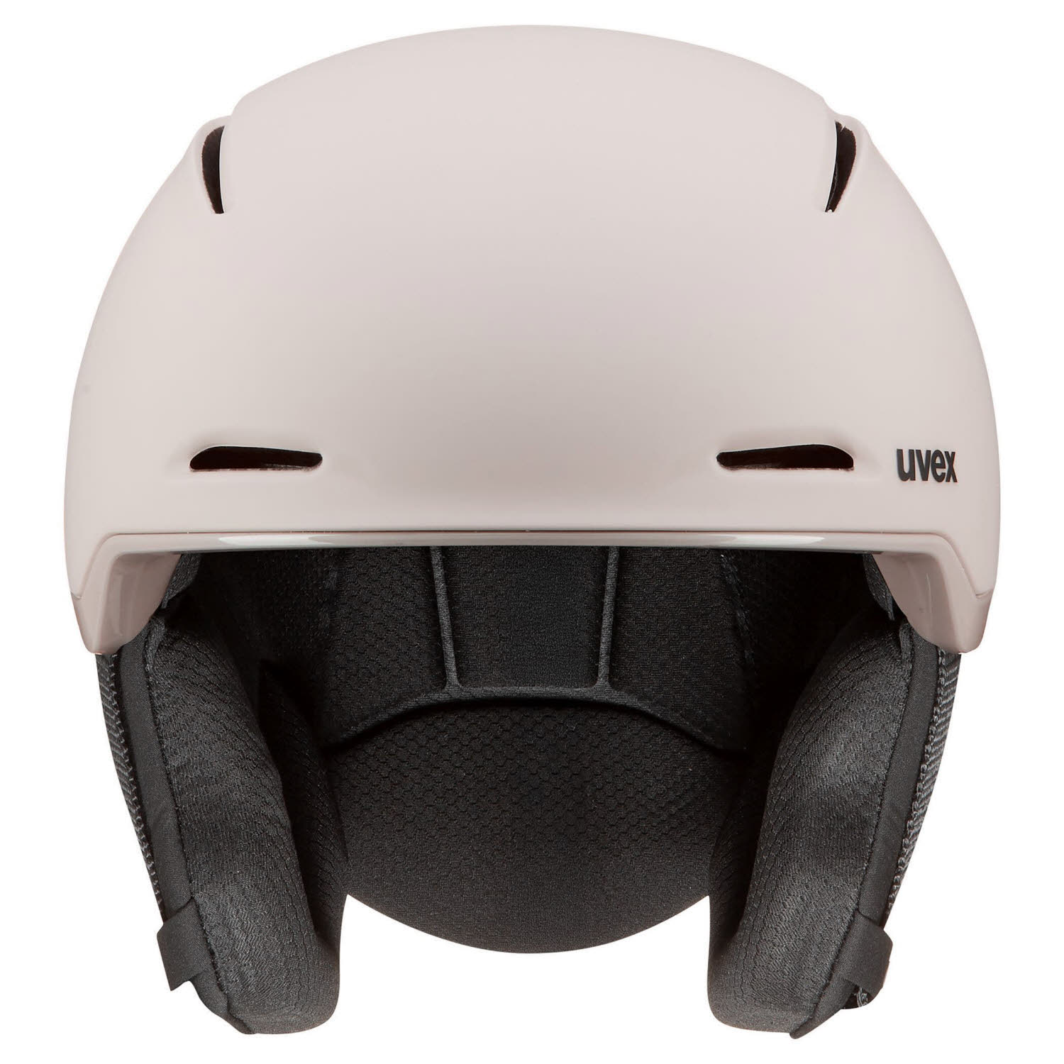 Uvex monte Pro Damen Skihelm Snowboardhelm warm grey
