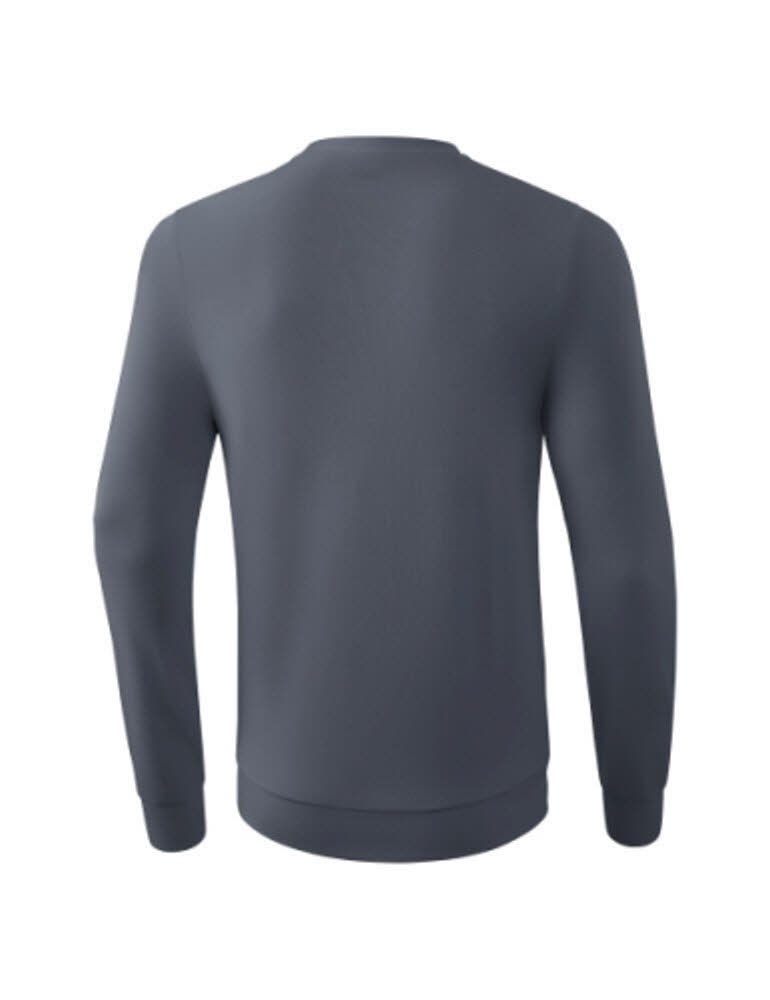 Erima Sweatshirt Unisex Langarmshirt Longsleeve pullover Freizeit grau NEU