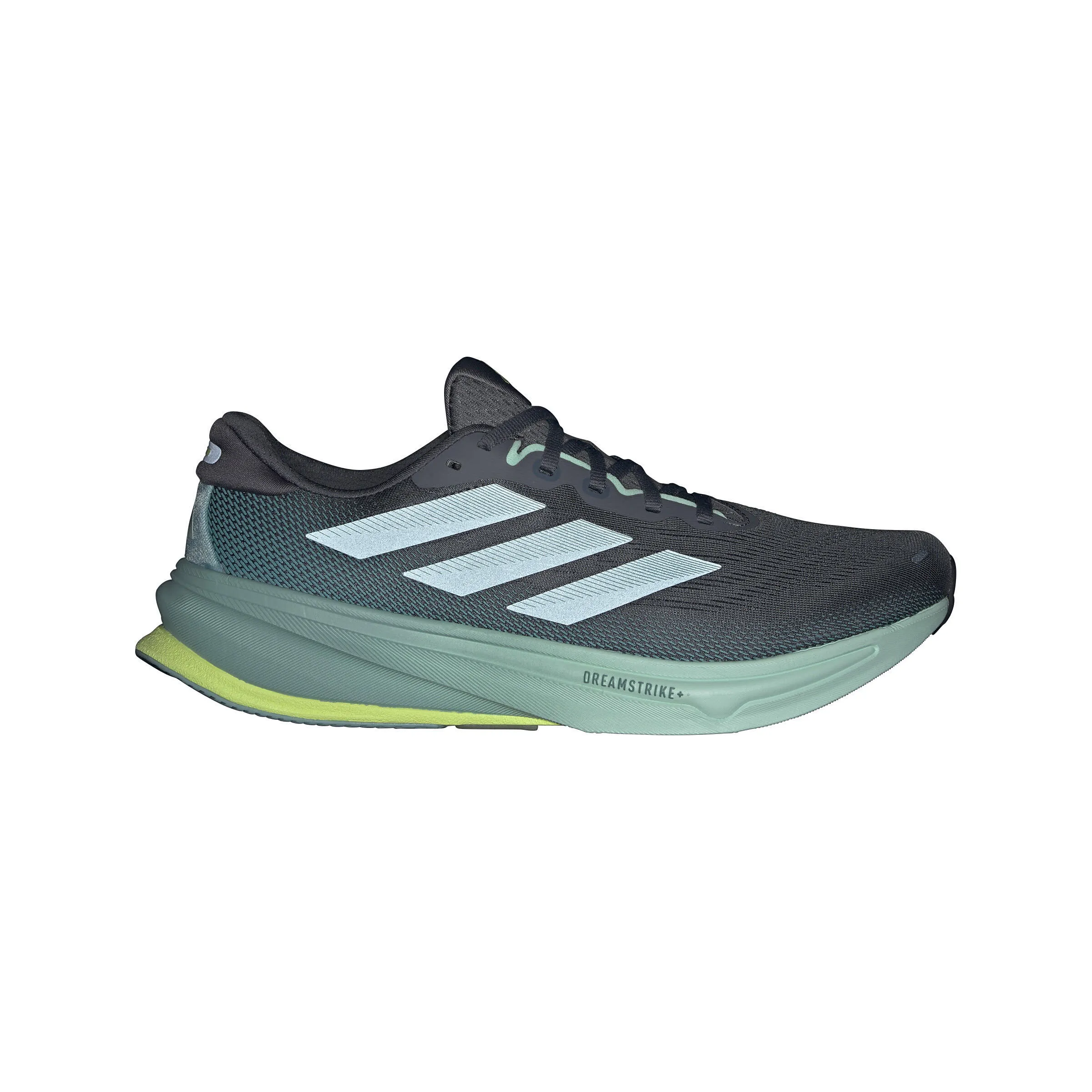 adidas Supernova Rise 2 Herren Laufschuh Fitness-Schuh grau
