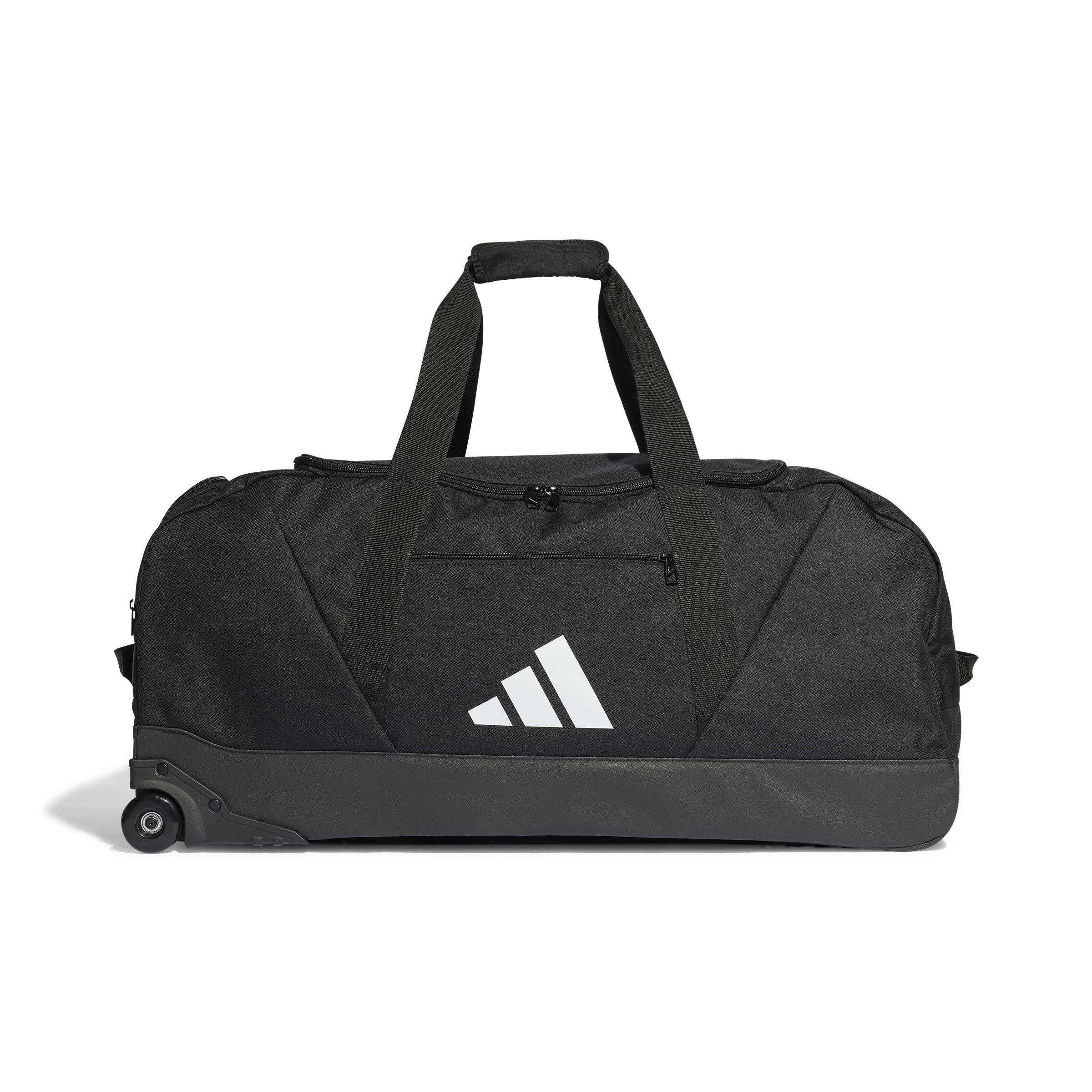adidas Tiro League Trolley Team Tasche XL Trainingstasche Sporttasche schwarz