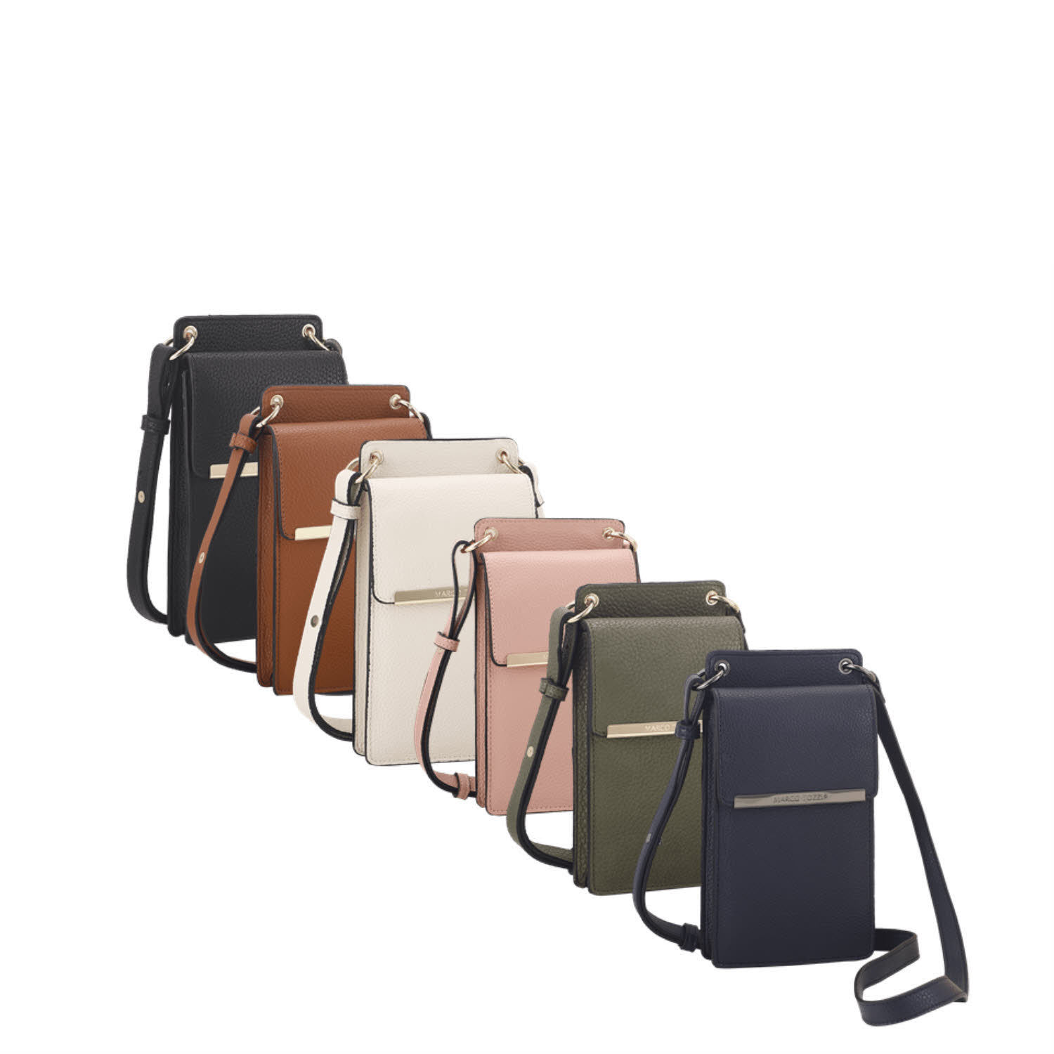 Marco Tozzi Umhängetaschen verschiedene Farben NEU