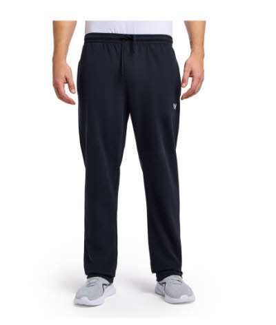 Witeblaze Henry SL Jogginghose Herren schwarz