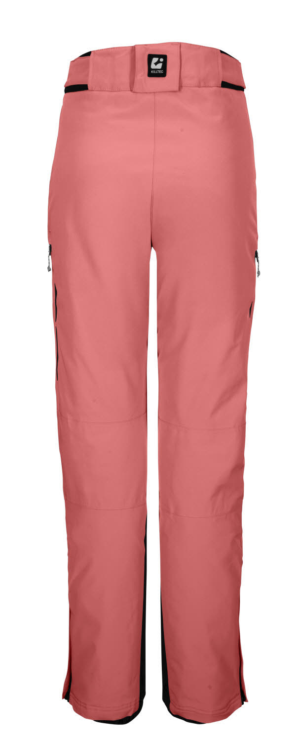 KILLTEC DA SKIHOSE 285 Damen Ski-/Snowboardhose pink