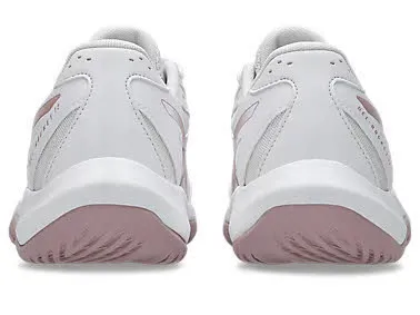 ASICS GEL-ROCKET 12 Damen Volleyballschuhe Hallenschuhe White/Pearl Pink
