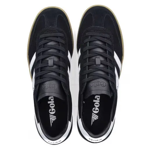 Gola Viper Herren Sneaker Freizeitschuhe navy blau