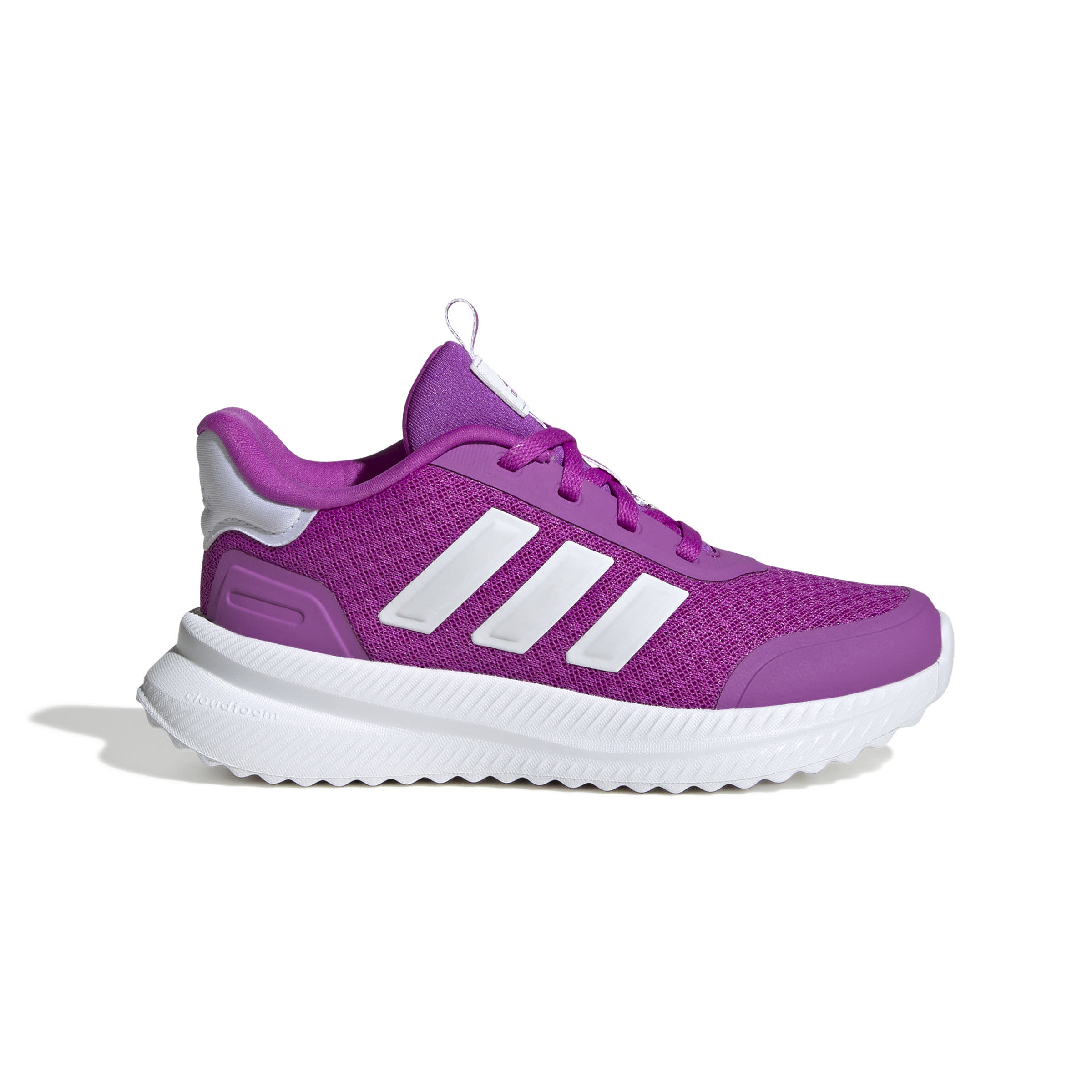adidas 	X_PLR Kids Sneaker Kinder Mädchen pink weiß