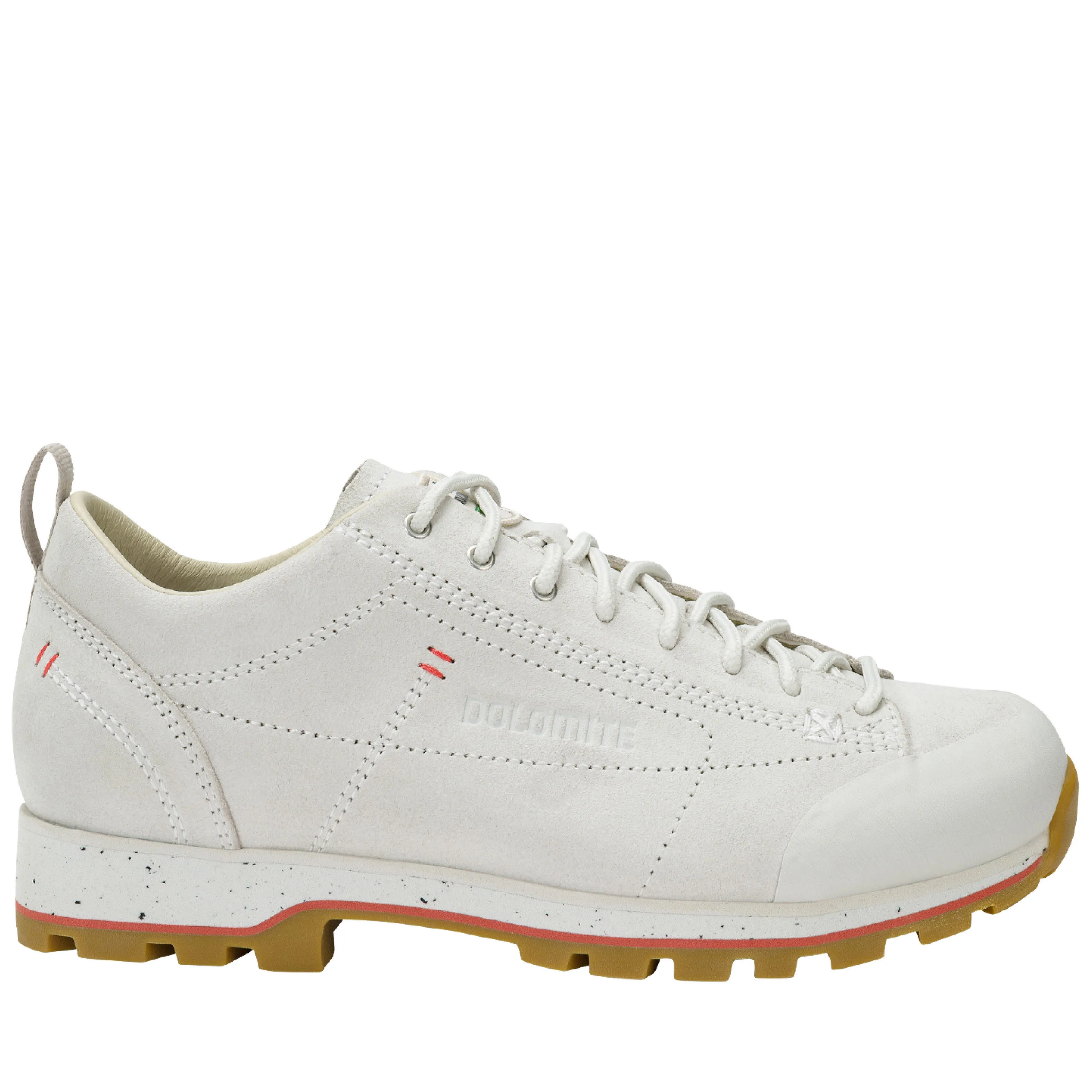 DOLOMITE 54 Low Evo Cinquantaquattro Damen Wanderschuhe ice white