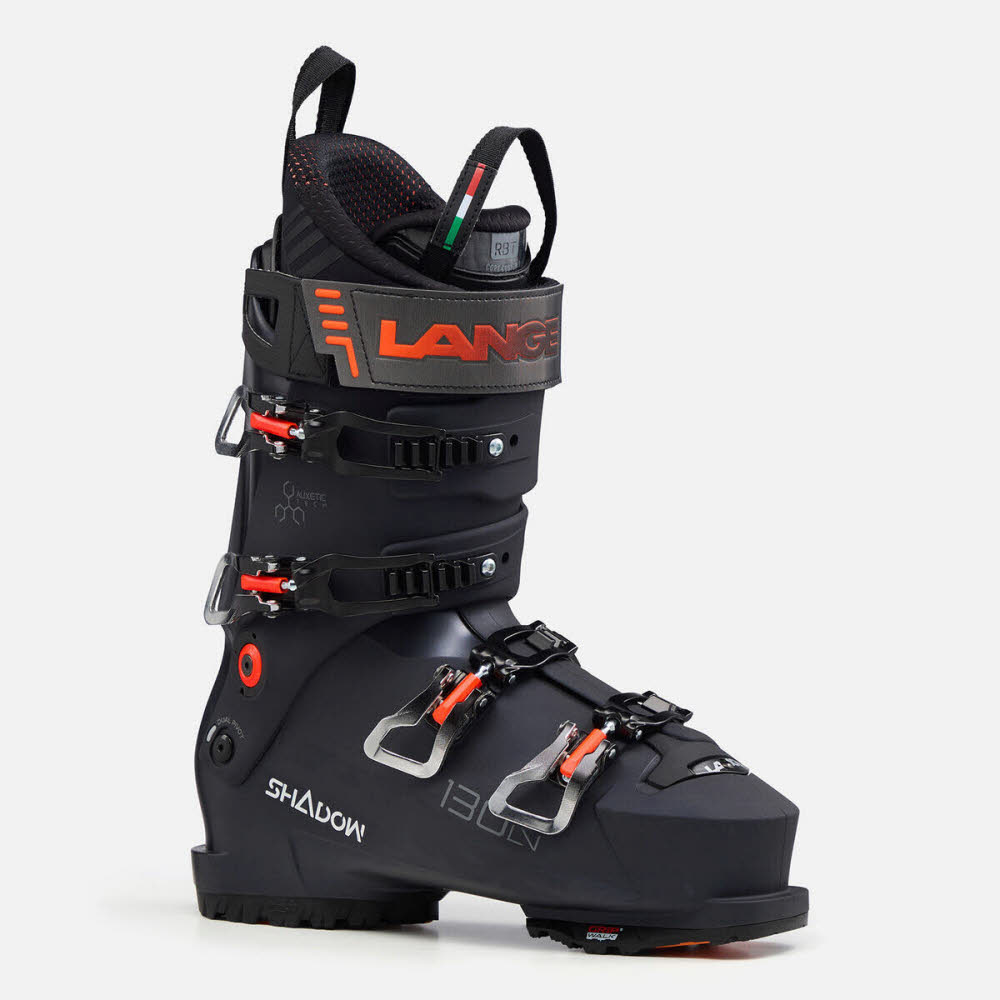 Lange SHADOW 130 HV GW Unisex Skischuhe Skiboots super dark blue