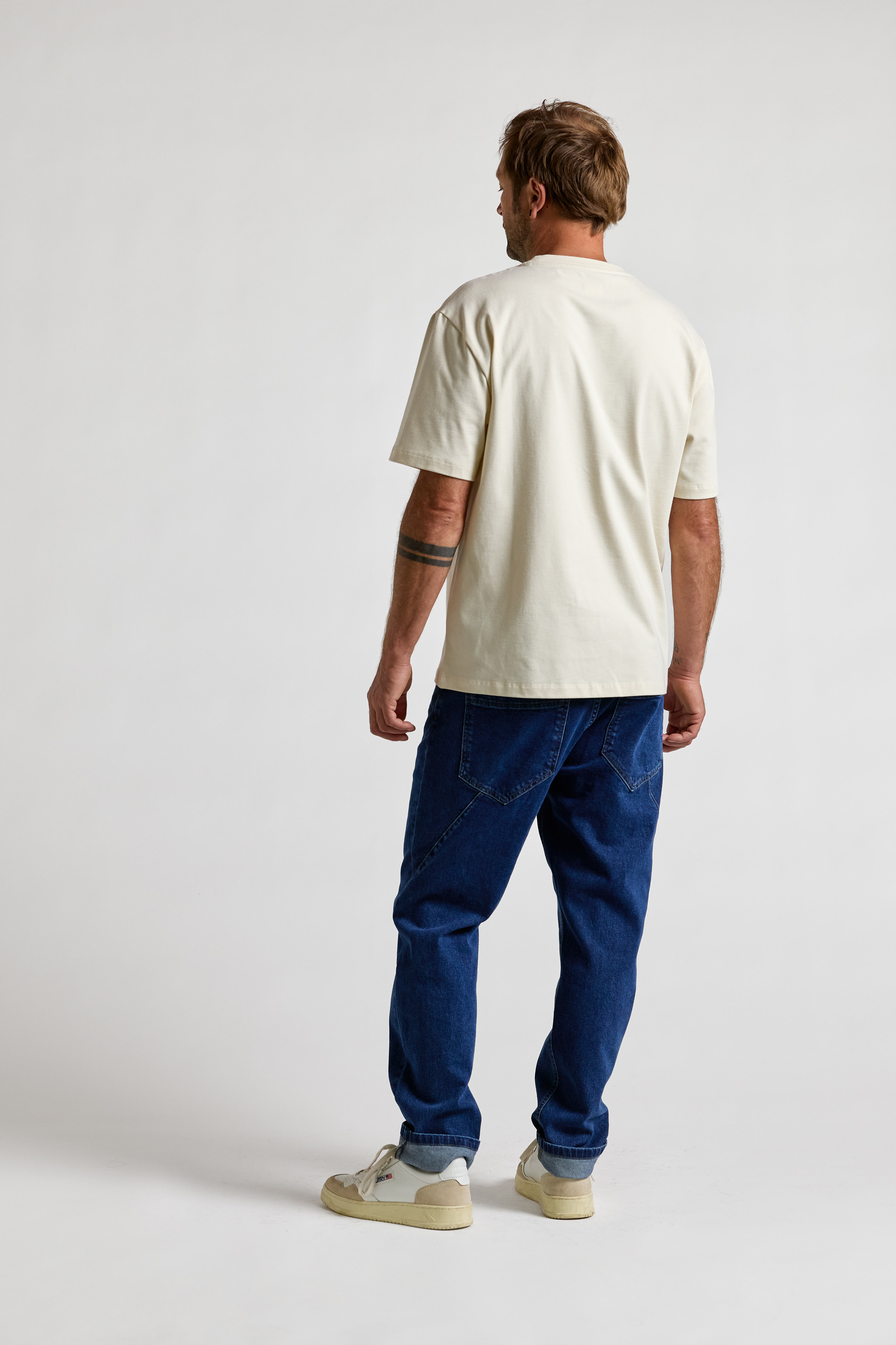 Maloja LuconiM. Shirt Herren beige