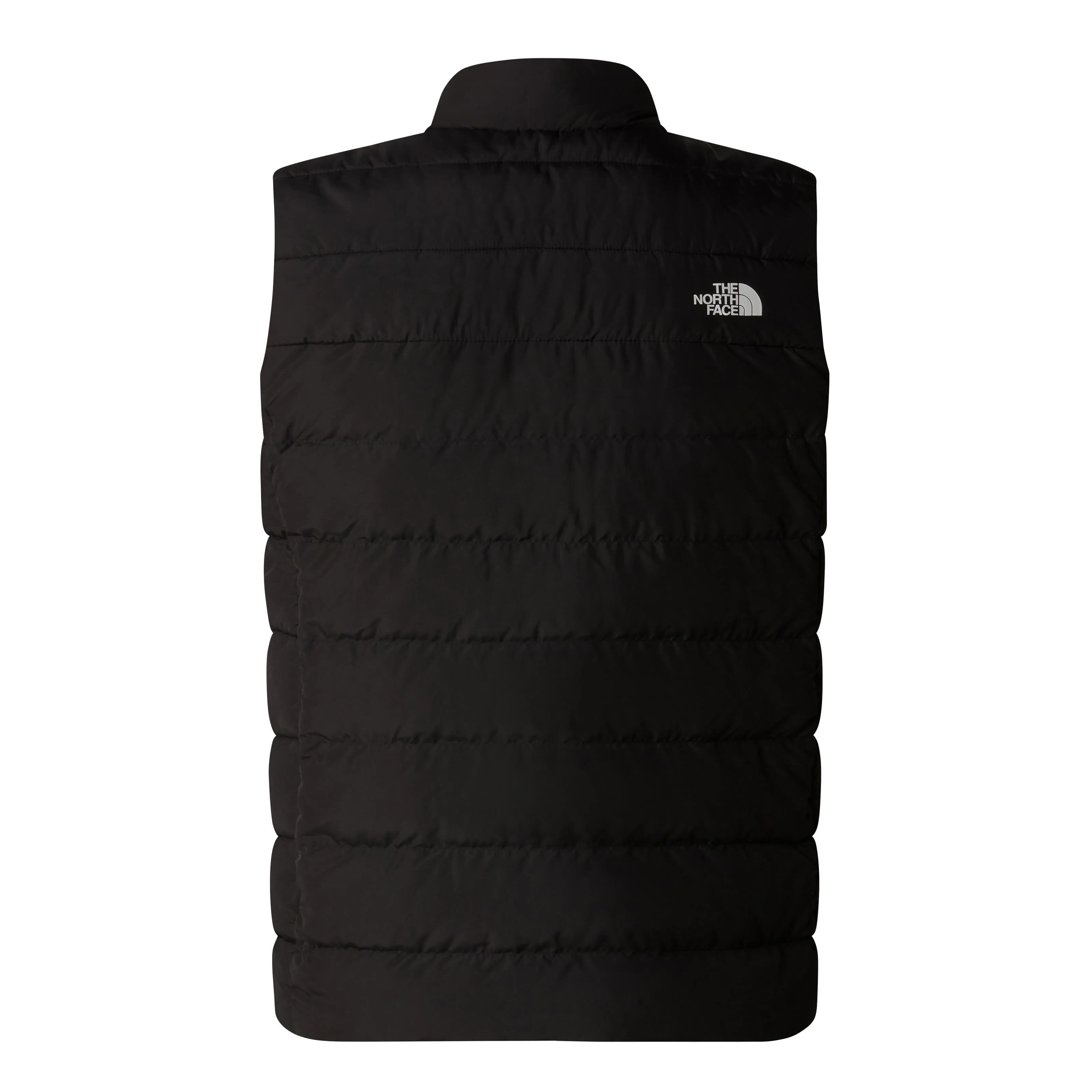 The North Face ACONCAGUA 3 VEST Herren Weste Loft ärmellos schwarz