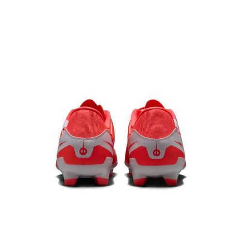 Nike Tiempo Legend 10 Academy MG Low- Cleats Fußballschuhe Herren orange