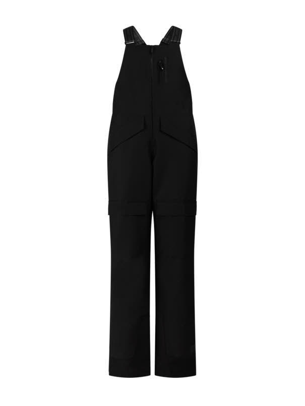 Protest PRTNAVAZ Damen Skihose Schneehose schwarz
