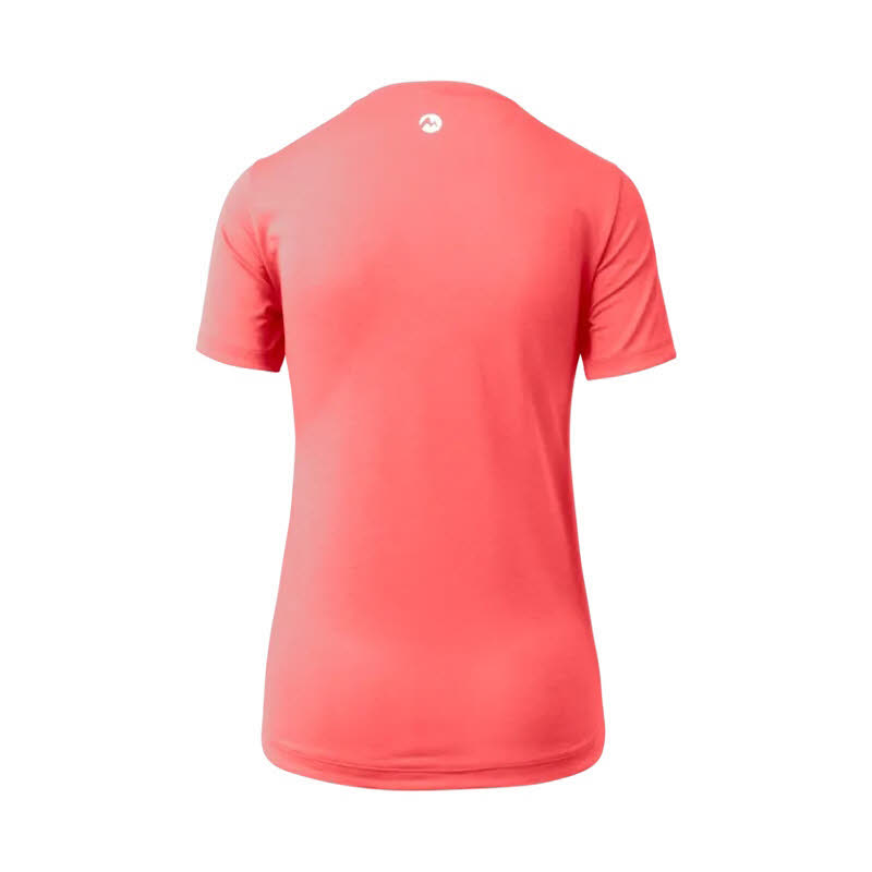 Martini Hillclimb Shirt W Damen T-Shirt Funktionsshirt punch/white