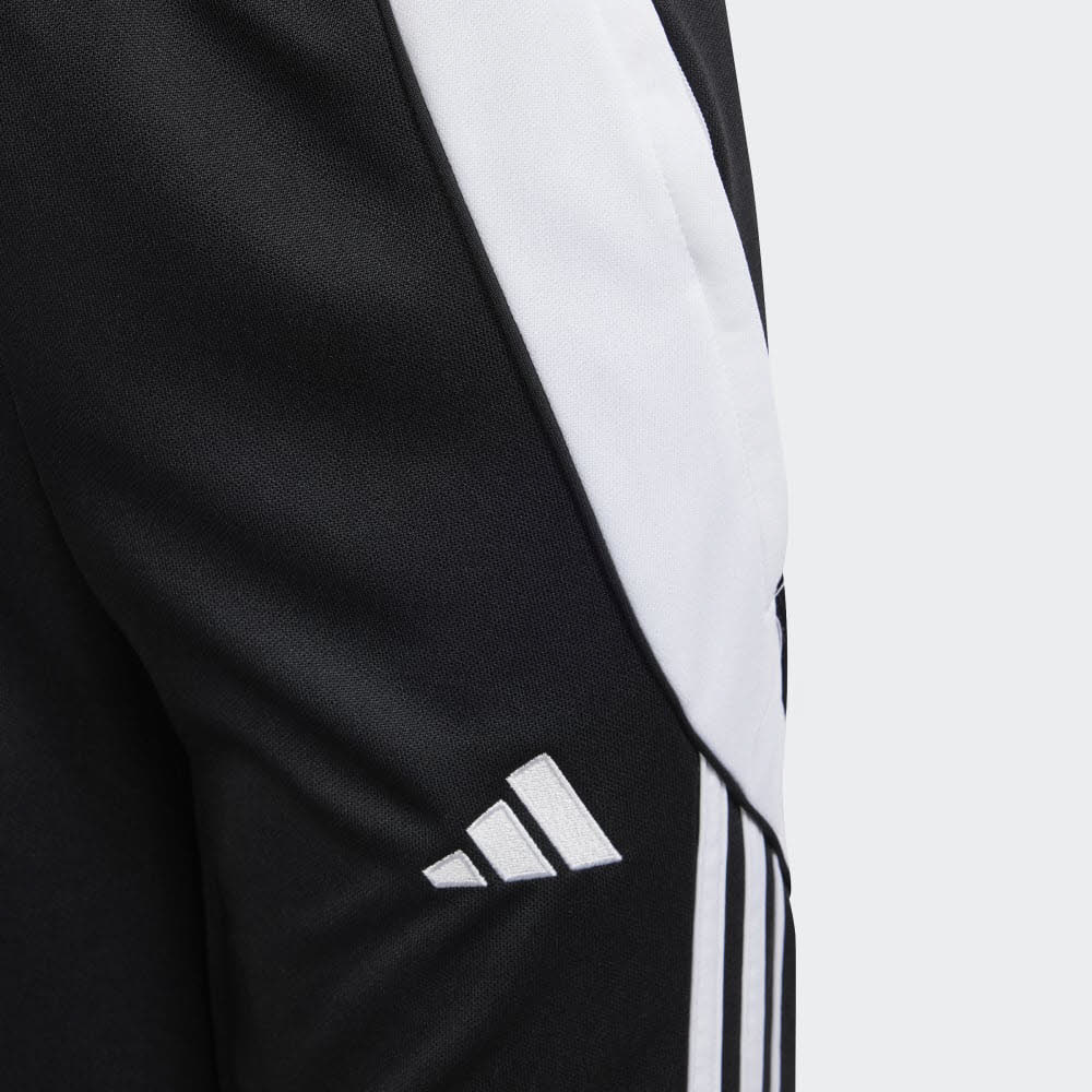 adidas TIRO 21 Jungen Trainingshose Jogginghose schwarz