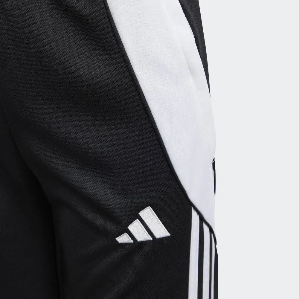 adidas TIRO 21 Jungen Trainingshose Jogginghose schwarz