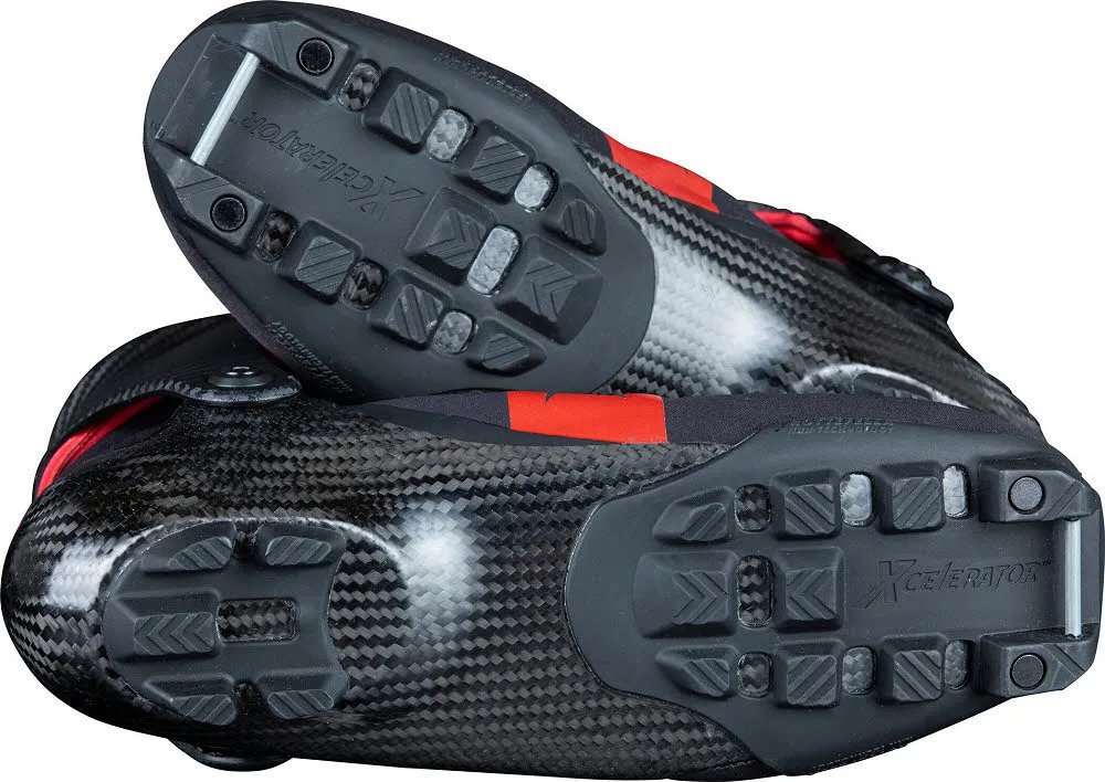 Madshus REDLINE SKIATHLON BOOT Unisex Langlaufschuhe Skating design