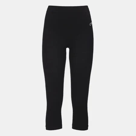 Ortovox 230 COMPETITION SHORT PANTS W Damen Funktionsunterhose schwarz