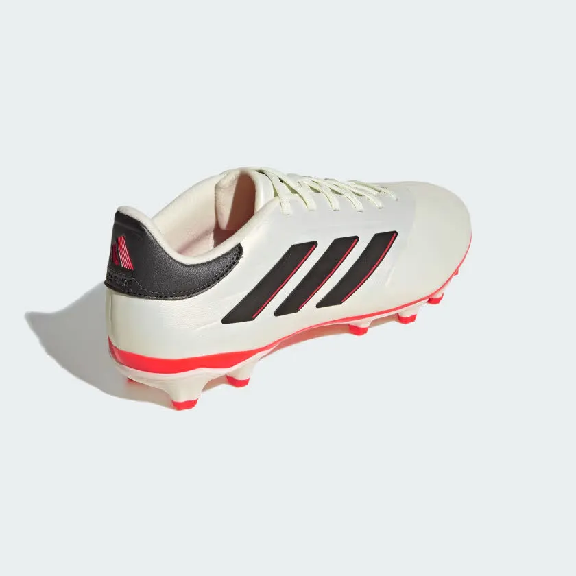 adidas COPA PURE 2 LEAGUE FG Herren Fußballschuhe Nockenschuhe weiß NEU