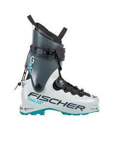 Fischer TRAVERS GR ICE GREY/RHINO GREY Herren Skitourenshuh