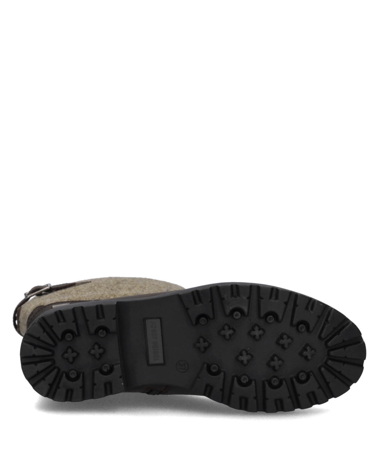 Josef Seibel Melinda 34 Damen Winterstiefel braun