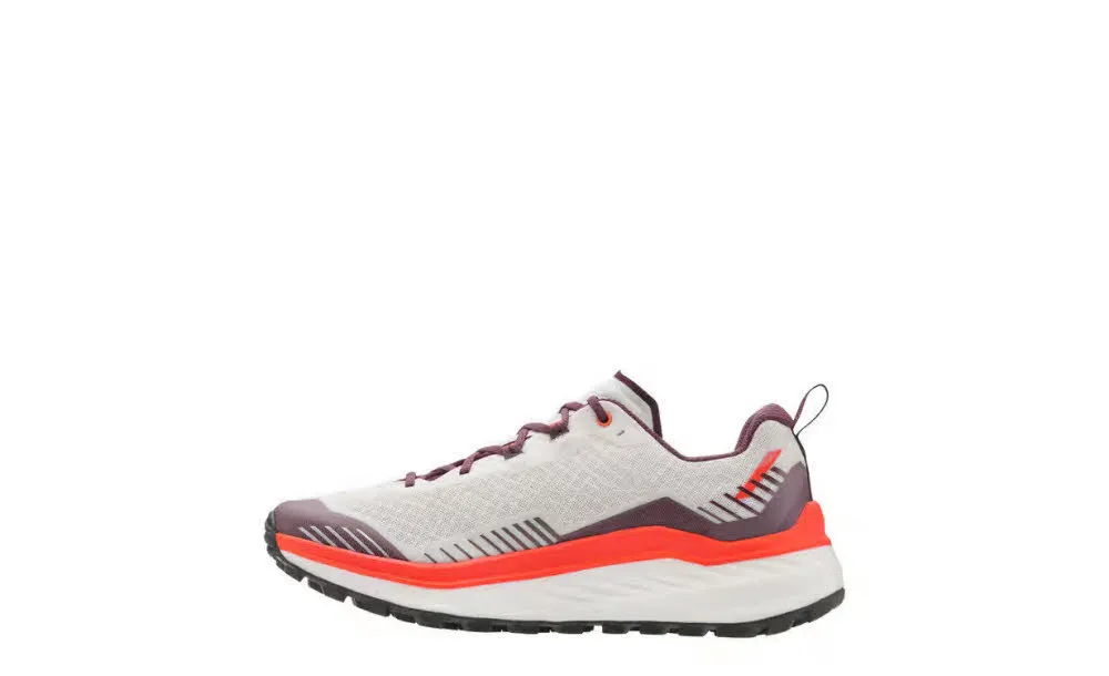 LOWA® SKYTERRA Herren Trailrunningschuhe Laufschuhe bordeaux/flame