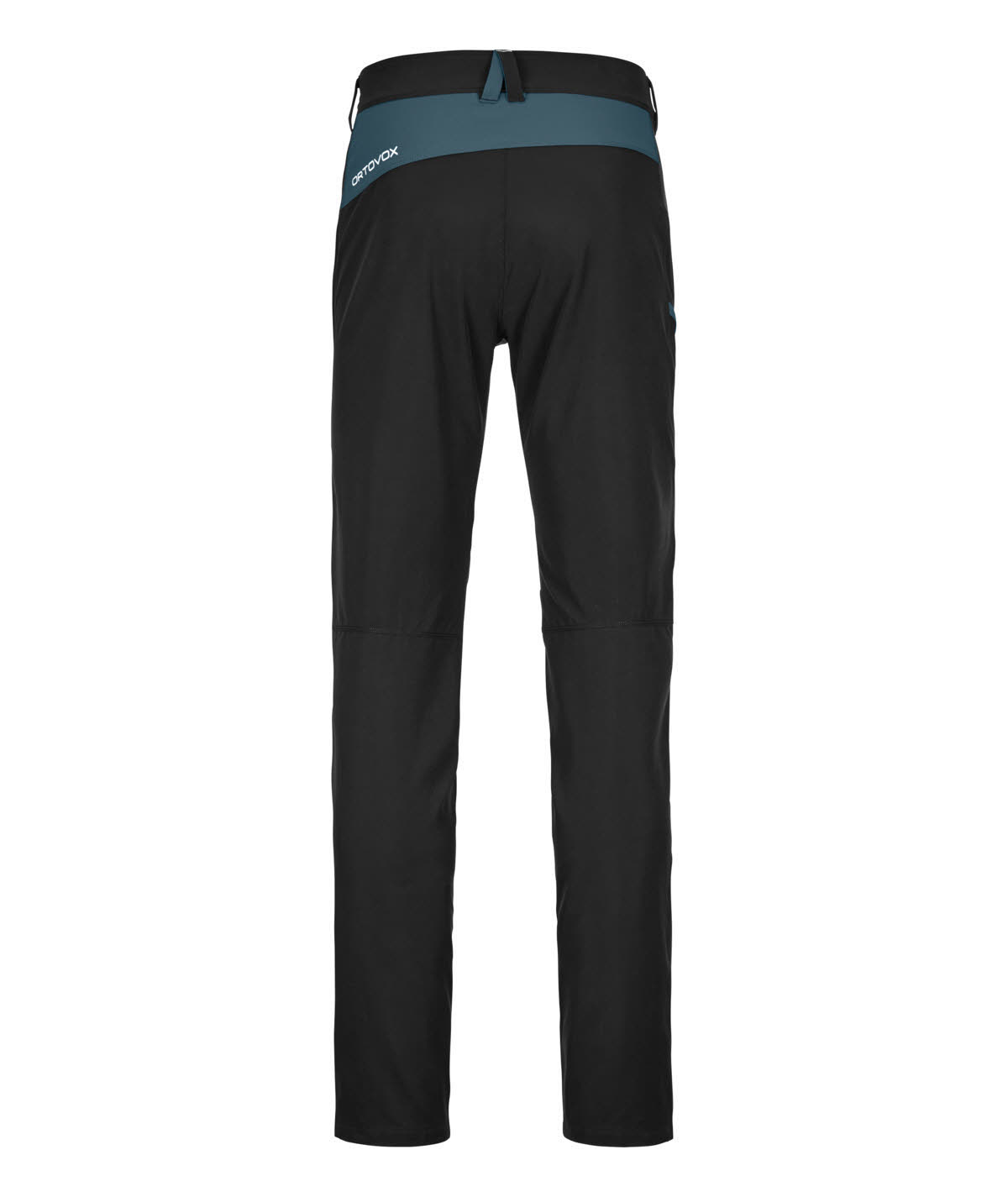 Ortovox PELMO PANTS M Herren Wanderhose Trekkinghose black raven