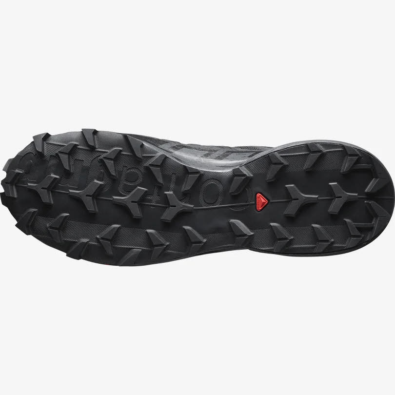 Salomon Speedcross 6 Joggingschuh Groretex schwarz NEU
