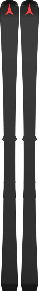 Atomic REDSTER G8 RVSK C + I 12 GW Slalom Ski Fortgeschrittene 25/26 rot