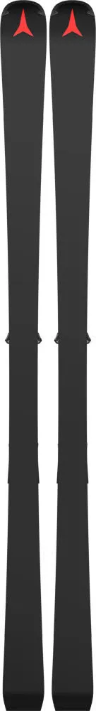 Atomic REDSTER G8 RVSK C + I 12 GW Slalom Ski Fortgeschrittene 25/26 rot