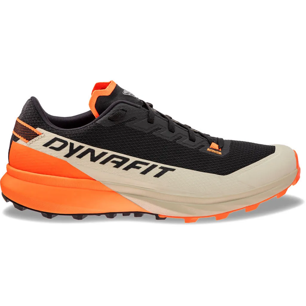 Dynafit ULTRA Herren Laufschuh Overcast/Black