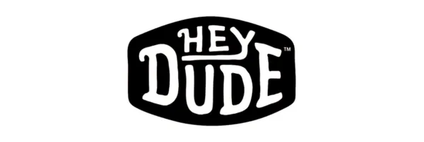 HEYDUDE