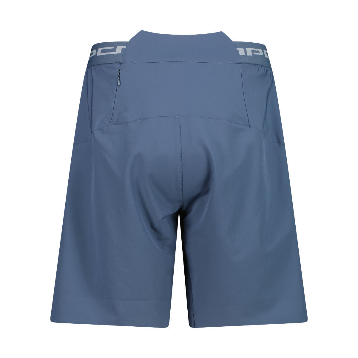 CMP FREE BIKE BERMUDA Damen Fahrradshorts Shorts space
