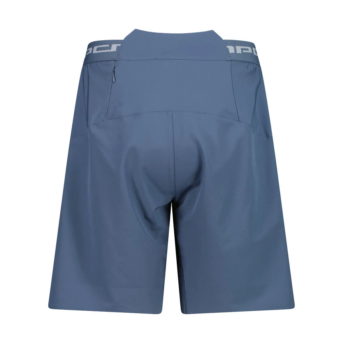 CMP FREE BIKE BERMUDA Damen Fahrradshorts Shorts space