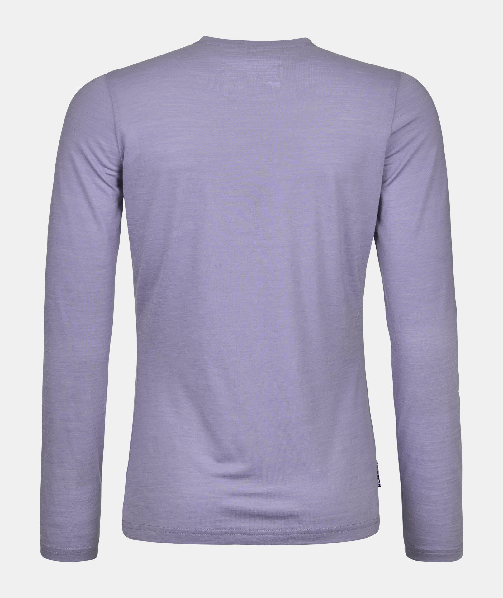 Ortovox 150 COOL MTN SILHOUETTE LS Longsleeve Damen lush lavender